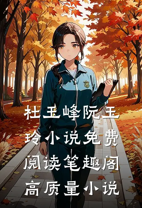 杜玉峰阮玉玲小说免费阅读笔趣阁高质量小说