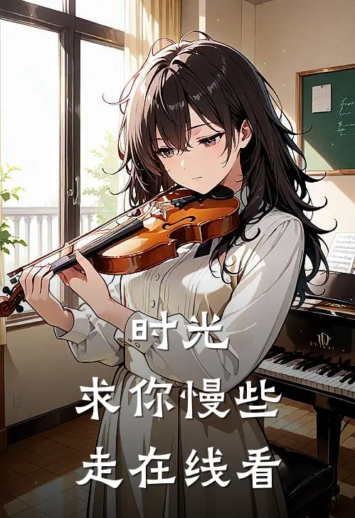 时光，求你慢些走在线看