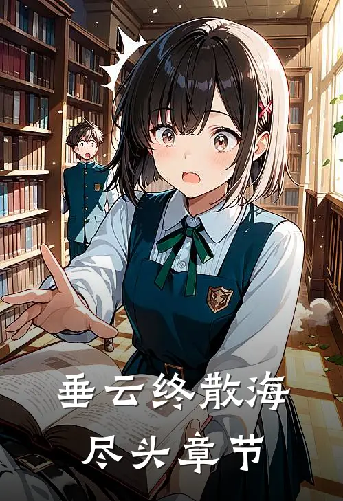 垂云终散海尽头章节