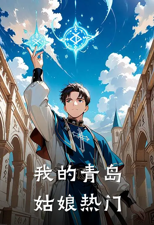 我的青岛姑娘热门