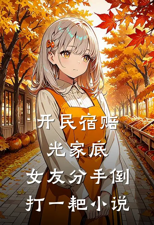 开民宿赔光家底,女友分手倒打一耙全文