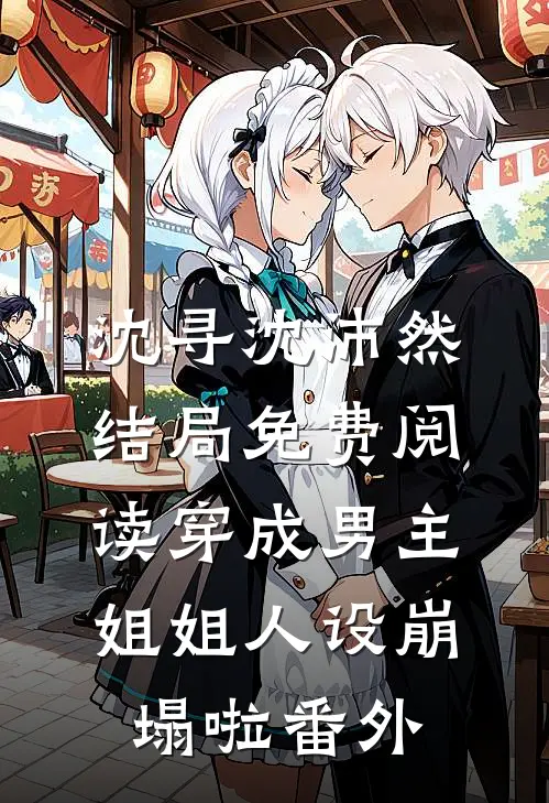 沈寻沈沛然结局免费阅读穿成男主，姐姐人设崩塌啦番外