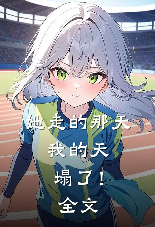 她走的那天,我的天塌了!全文免费
