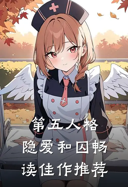 第五人格：隐爱和囚畅读佳作推荐