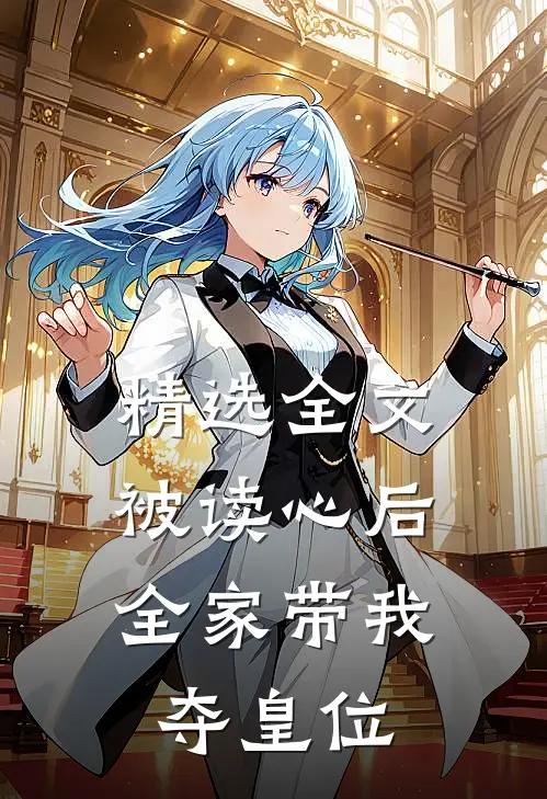 精选全文被读心后，全家带我夺皇位