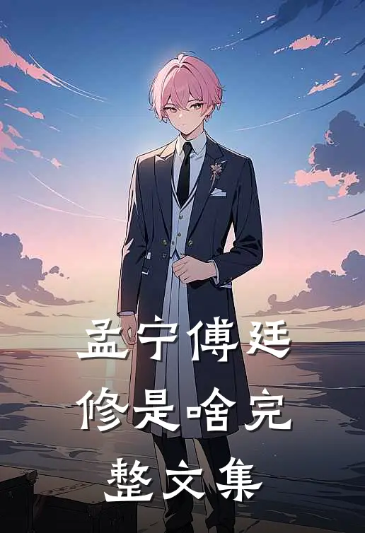 孟宁傅廷修是啥完整文集