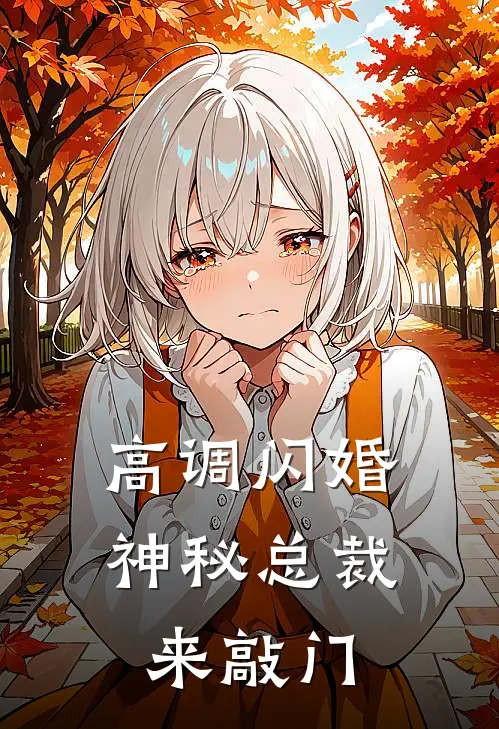 高调闪婚,神秘总裁来敲门 初城