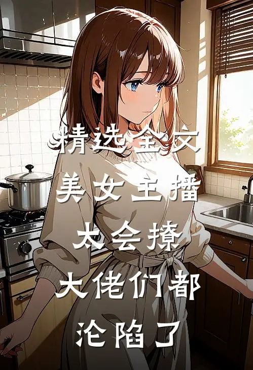 精选全文美女主播太会撩,大佬们都沦陷了免费阅读