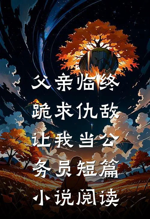父亲临终跪求仇敌,让我当公务员短篇阅读完整版