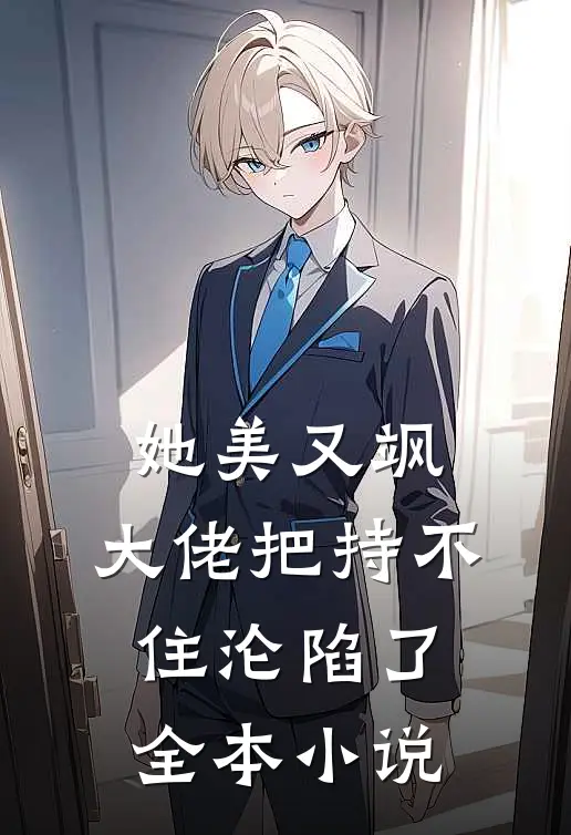 她美又飒，大佬把持不住沦陷了全本小说