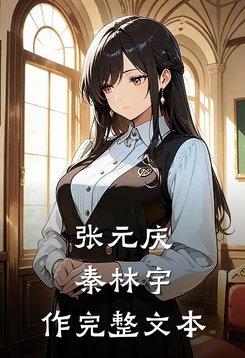 张元庆秦林宇,作完整文本