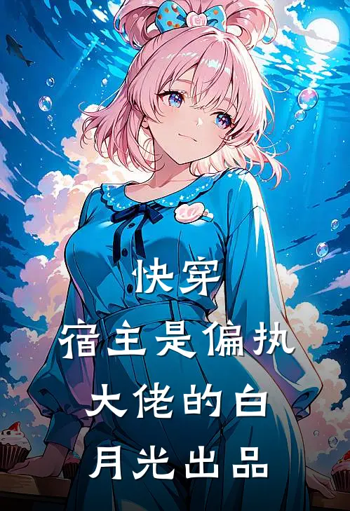 快穿：宿主是偏执大佬的白月光出品