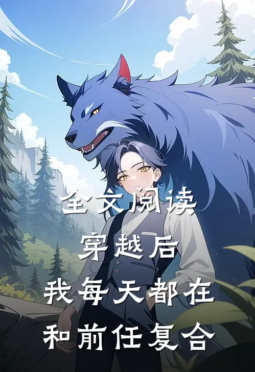 全文阅读穿越后，我每天都在和前任复合