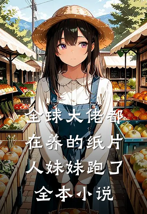 全球大佬都在养的纸片人妹妹跑了全本小说