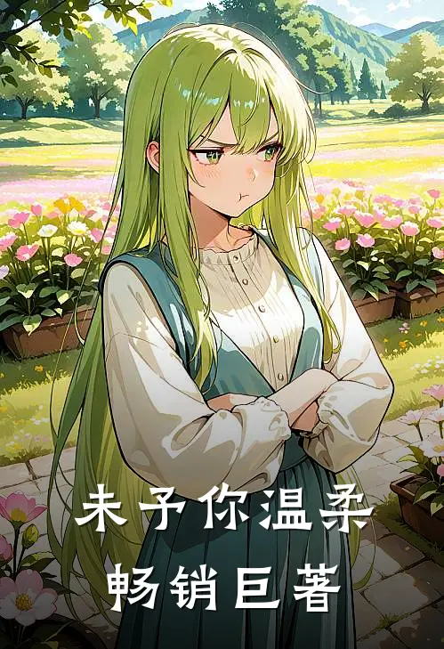 未予你温柔畅销巨著全文阅读
