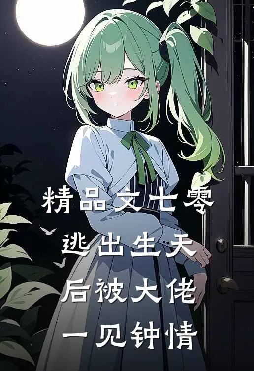 精品文七零:逃出生天后被大佬一见钟情