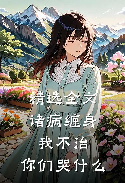 精选全文诸病缠身，我不治，你们哭什么
