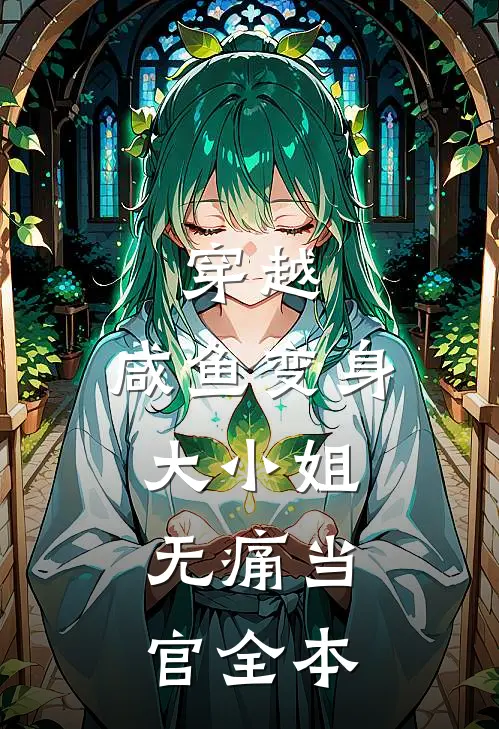 穿越咸鱼变身大小姐,无痛当官全本免费阅读