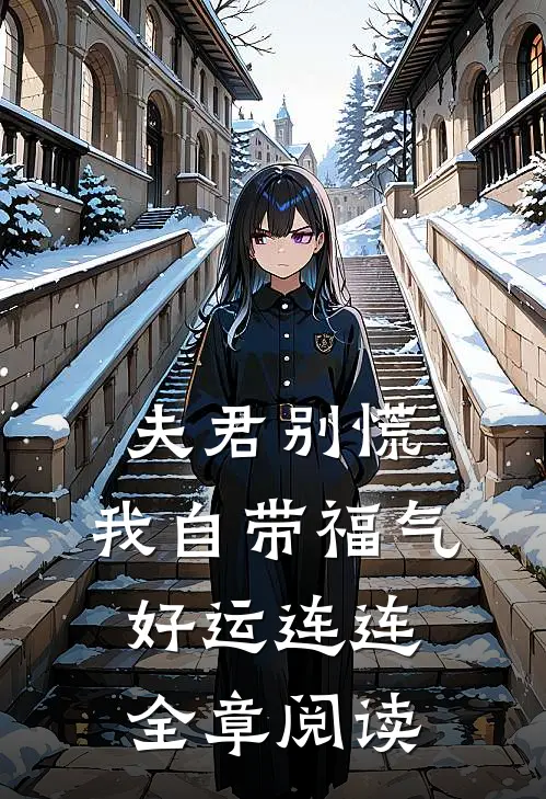 夫君别慌，我自带福气好运连连全章阅读