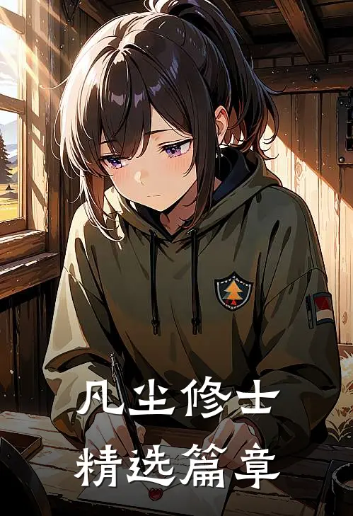 凡尘修士精选篇章在哪看