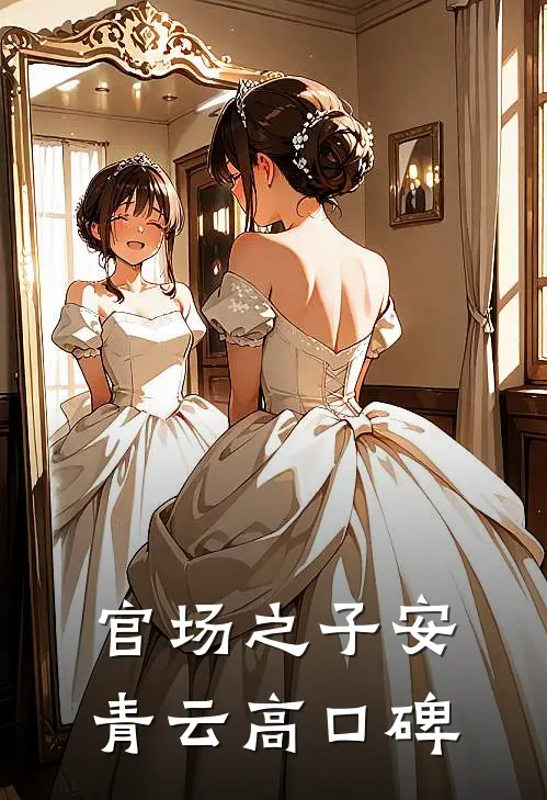官场之子安青云高口碑