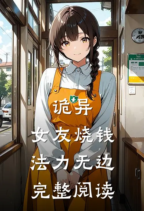诡异：女友烧钱，法力无边完整阅读