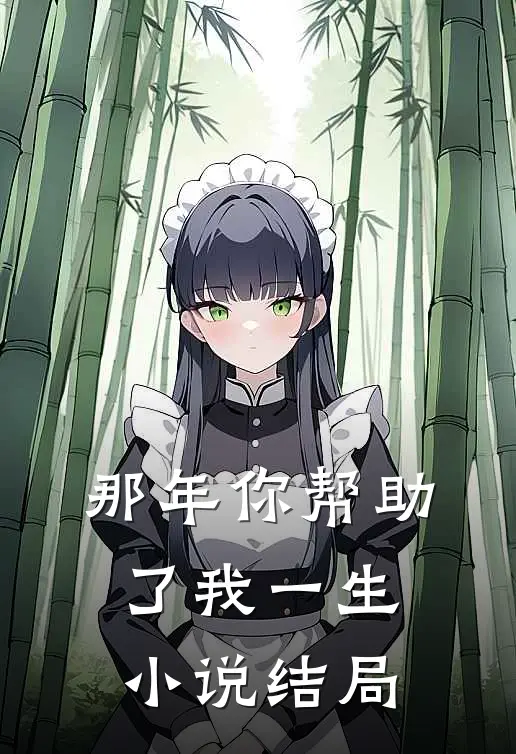 那年你帮助了我一生结局是he吗
