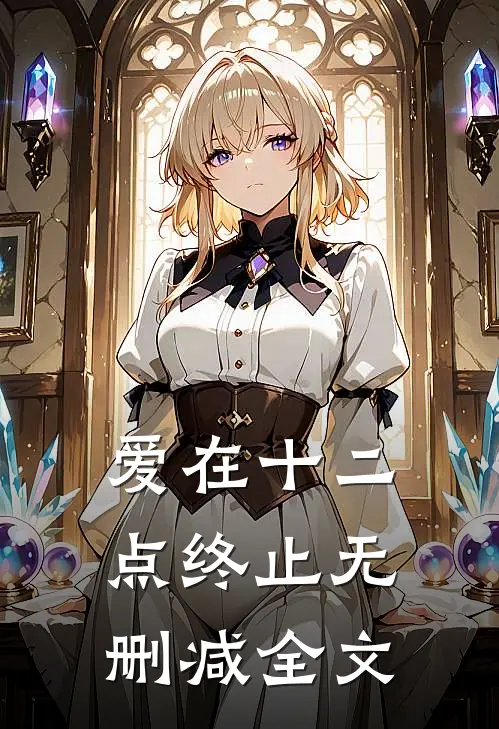 爱在十二点终止无删减全文在线观看