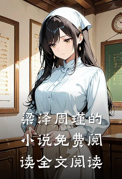梁泽周瑾的小说免费阅读全文阅读