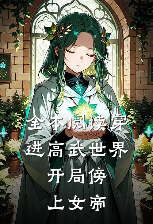 全本阅读穿进高武世界，开局傍上女帝
