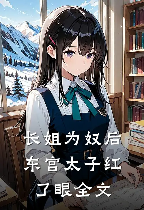 长姐为奴后,东宫太子红了眼全文在线阅读