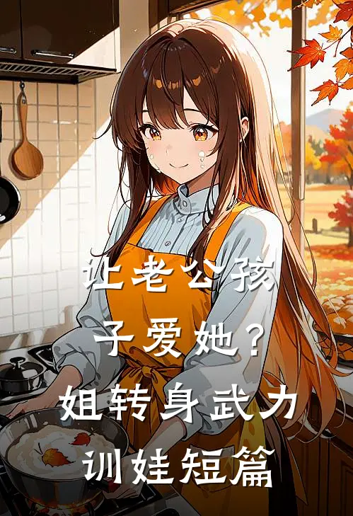让老公孩子爱她？姐转身武力训娃短篇