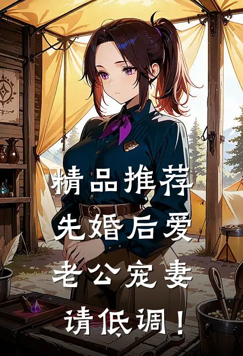 精品推荐先婚后爱：老公宠妻请低调！