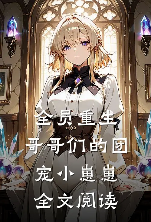全员重生：哥哥们的团宠小崽崽全文阅读