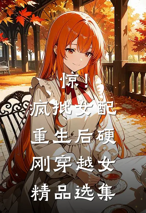 惊！疯批女配重生后硬刚穿越女精品选集