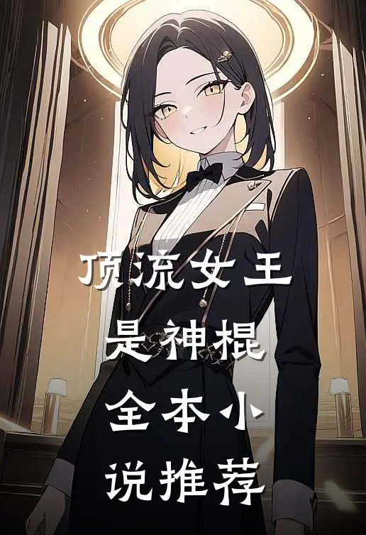 顶流女王是神棍全本小说推荐
