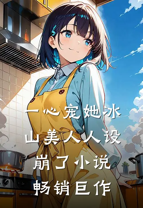 一心宠她冰山美人人设崩了小说畅销巨作