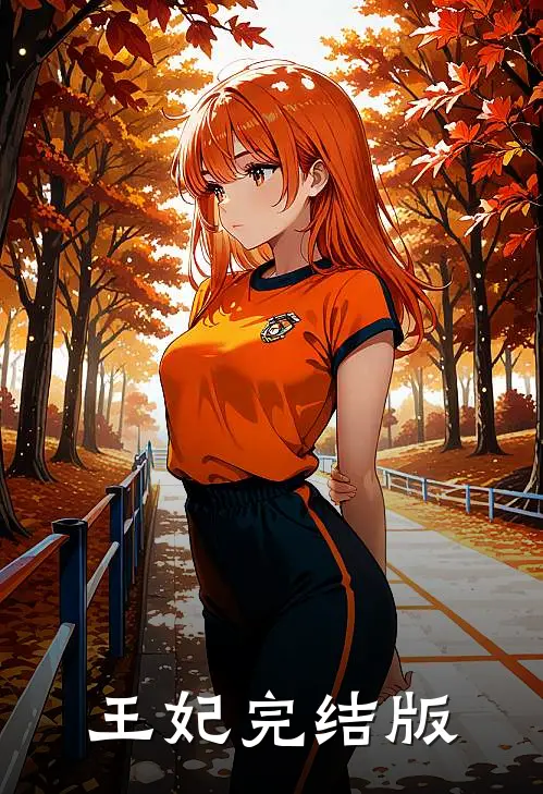 王妃完结版