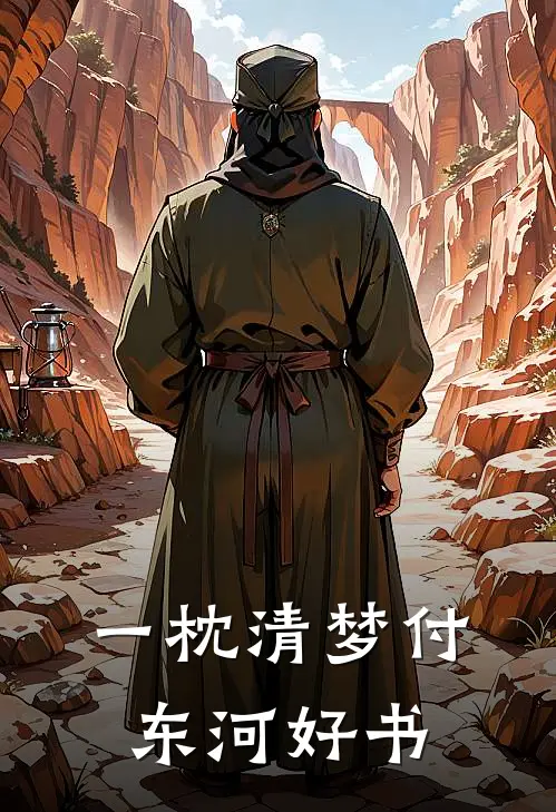 一枕清梦付东河好书