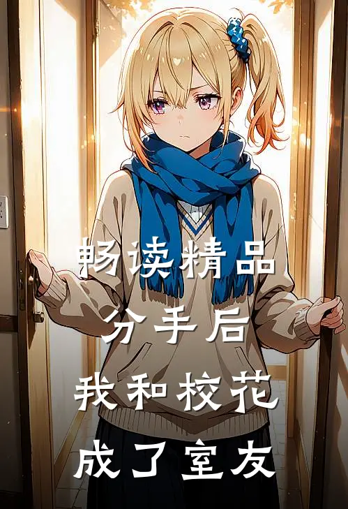 畅读精品分手后,我和校花成了室友