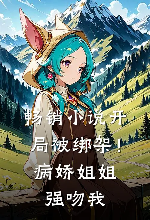畅销开局被绑架!病娇姐姐强吻我全文