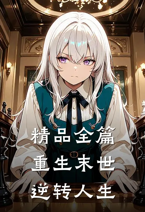 精品全篇重生末世逆转人生