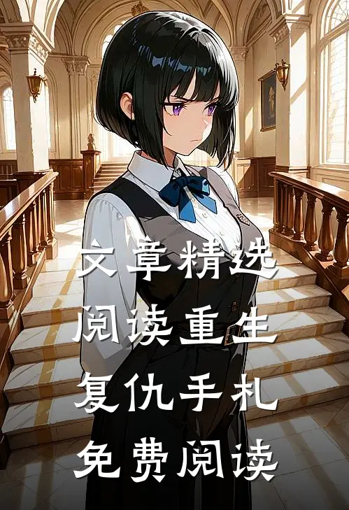 文章精选阅读重生复仇手札免费阅读