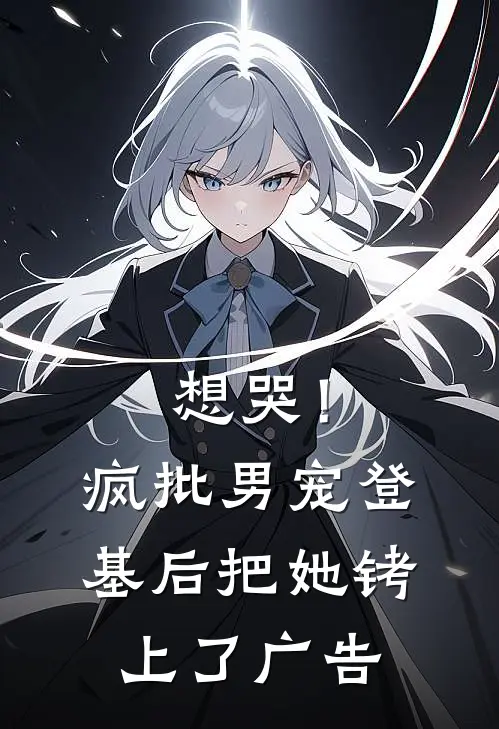想哭！疯批男宠登基后把她铐上了广告