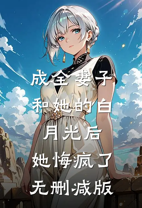 成全妻子和她的白月光后,她悔疯了无删减版