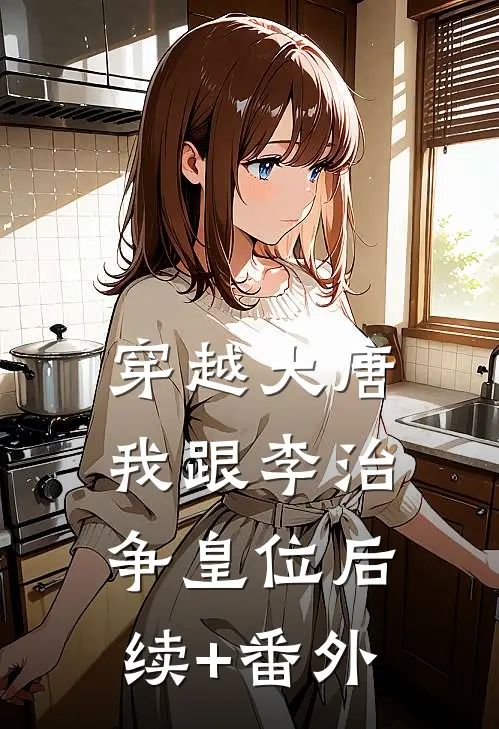 穿越大唐我跟李治争皇位后续+番外
