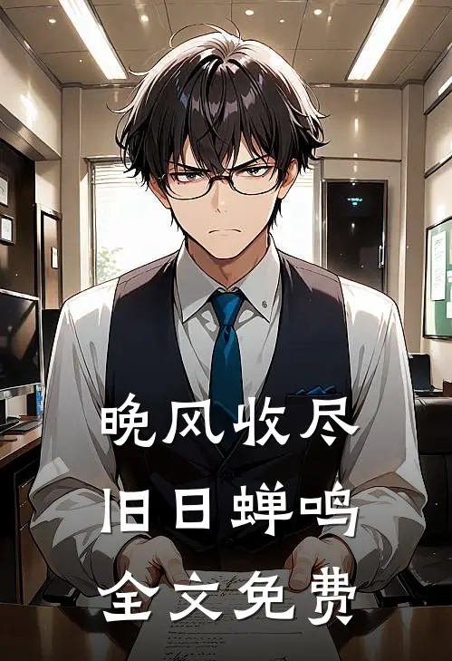 晚风收尽旧日蝉鸣全文免费