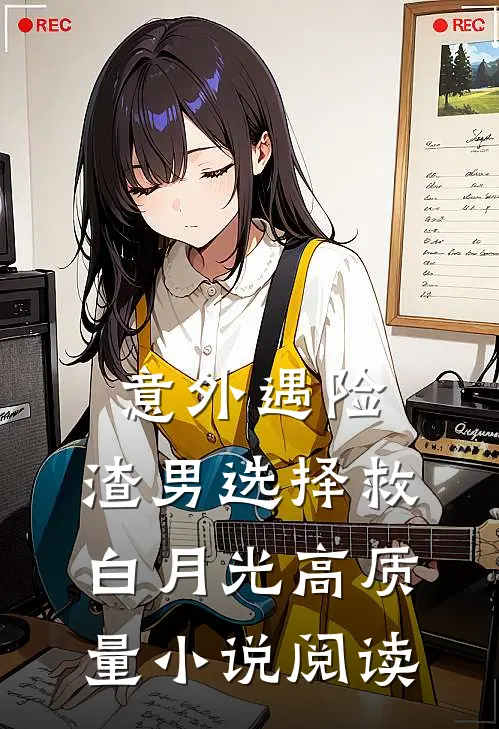 意外遇险，渣男选择救白月光高质量小说阅读