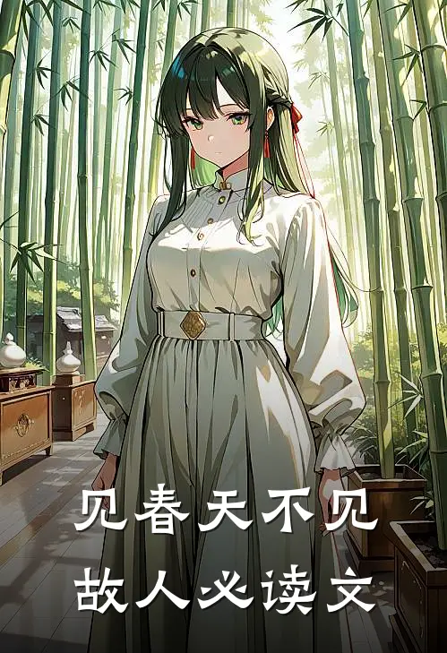 见春天不见故人必读文
