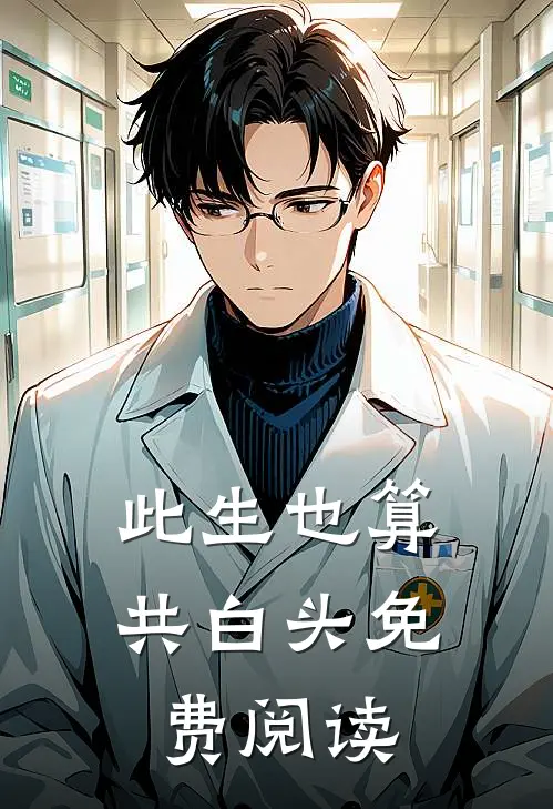 此生也算共白头免费阅读